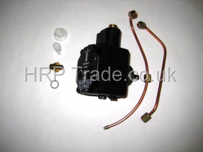 OIL SPARES  GS473010834